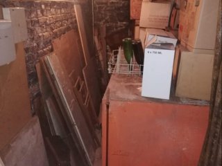 Vide Maison Namur 28